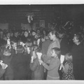 Kuusijuhla työväentalolla 1930