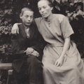 Viljo ja Hanna Kukkola