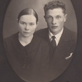 Anna ja Aleksi Koivisto