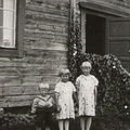 Laineen lapset 1936