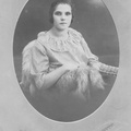 Emmi Anttila s  1906