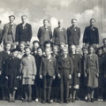 Helsingissä 1950