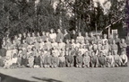 Koko koulu 1948 - 1949